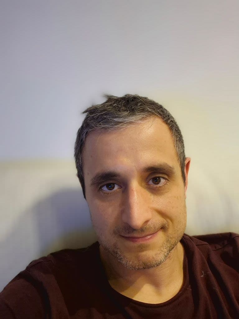 Oriol Ruiz Gallardo