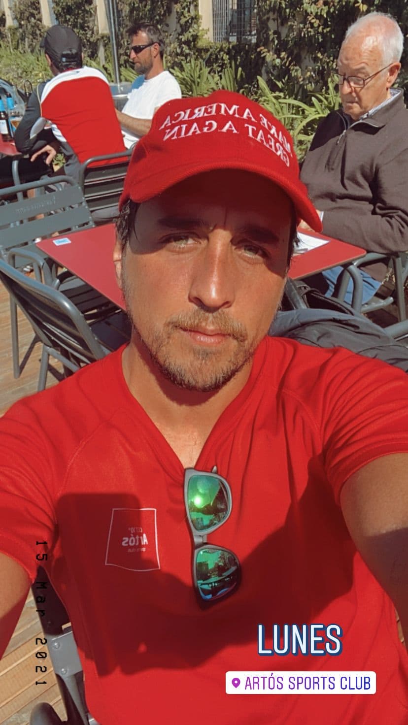 Jordi Muntané Sitges