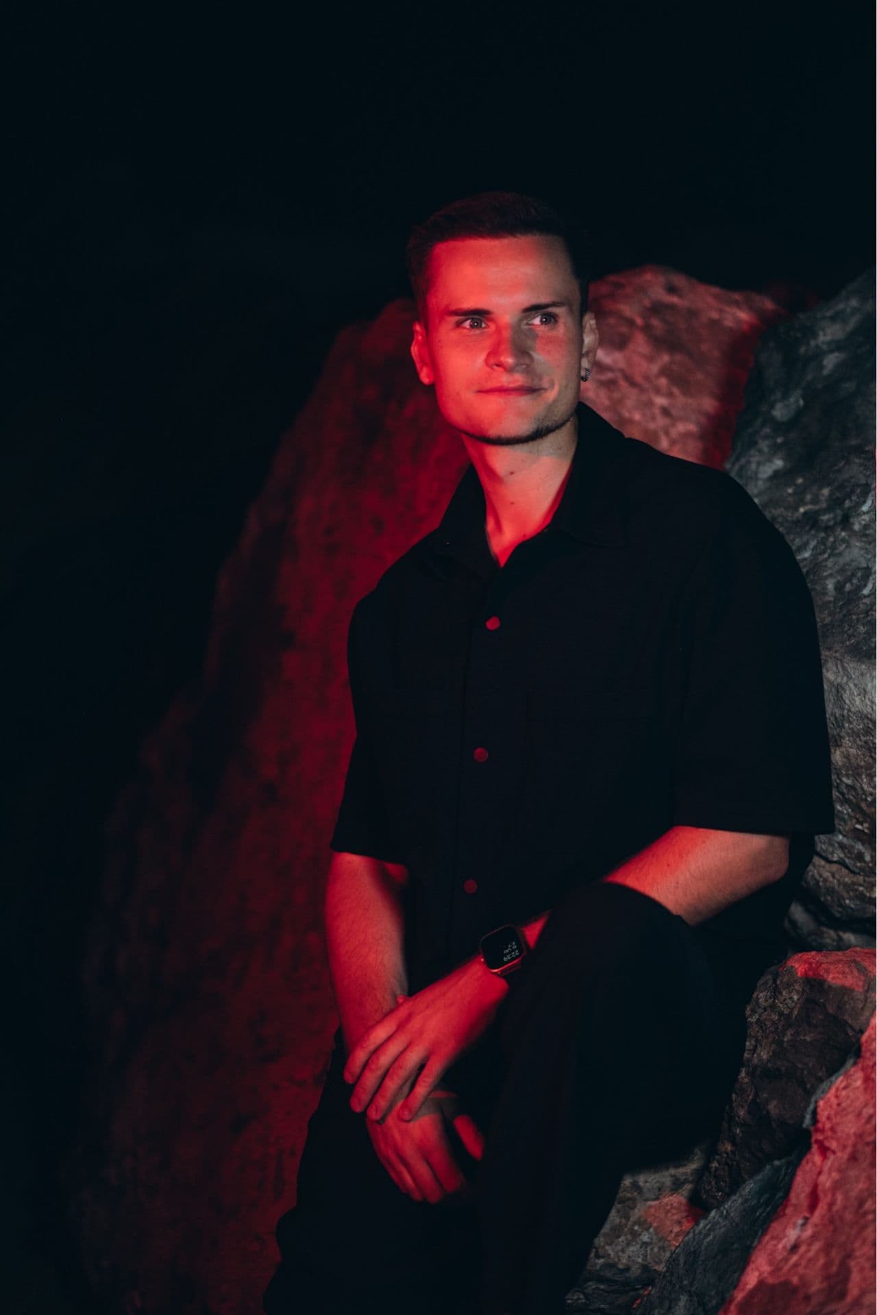 Dmytro Faustov