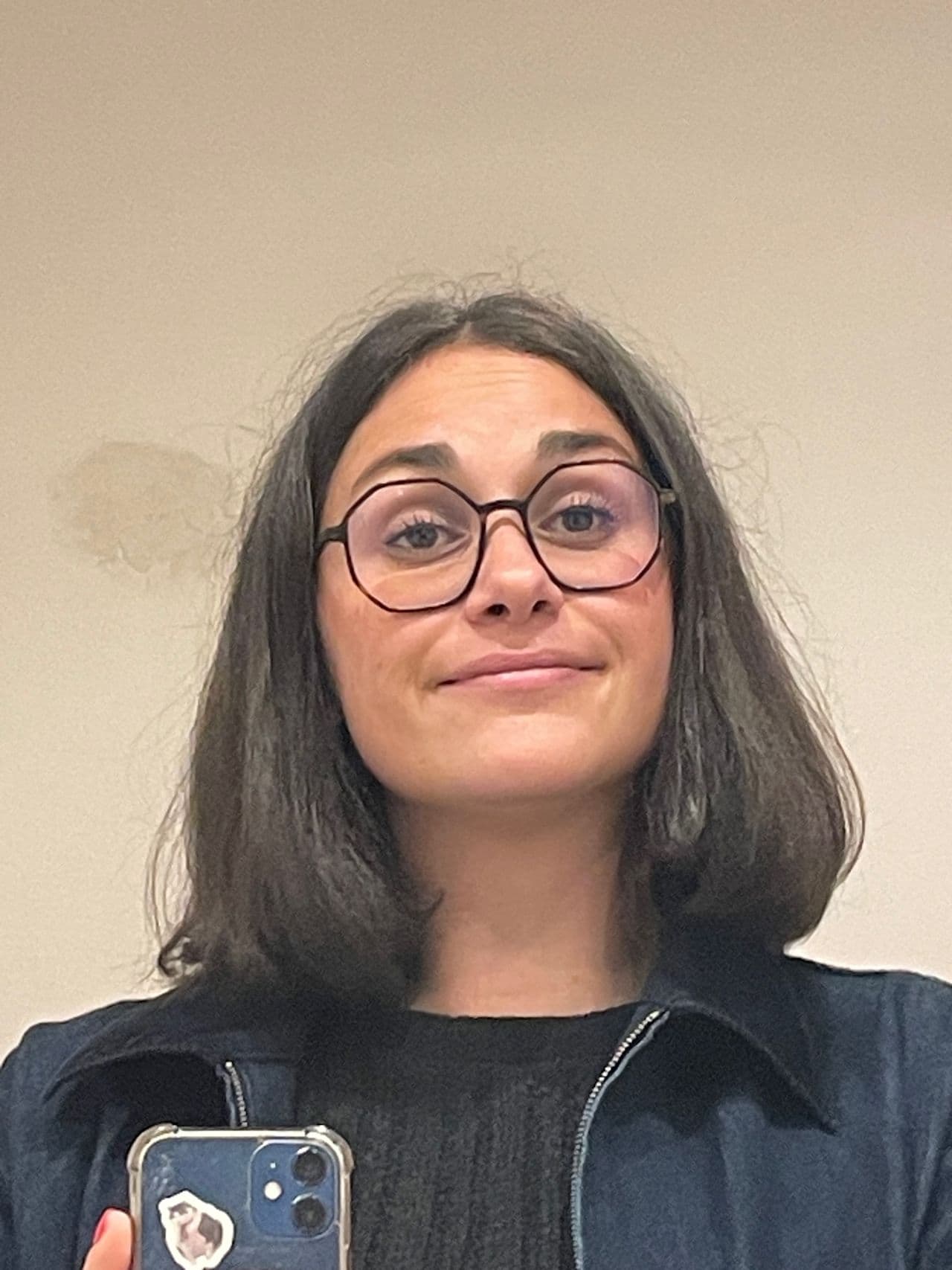 Chloé LE GALLO