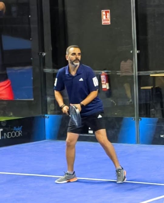 Sergio Sánchez