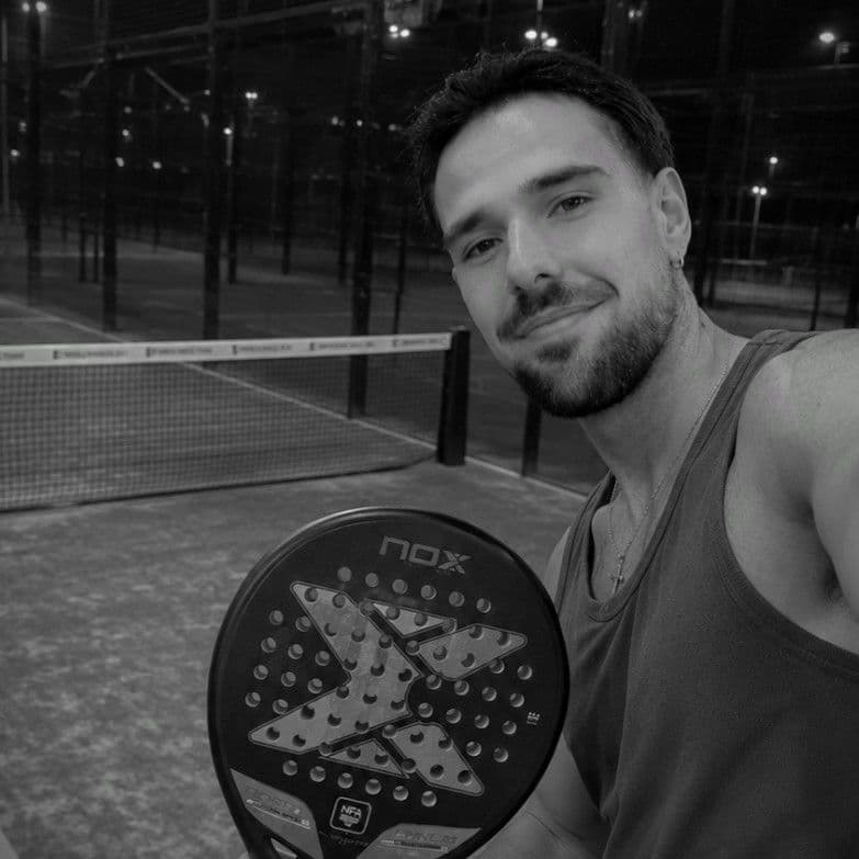 Iván Benítez