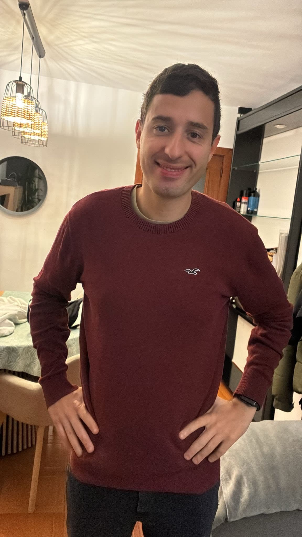 Marc A.