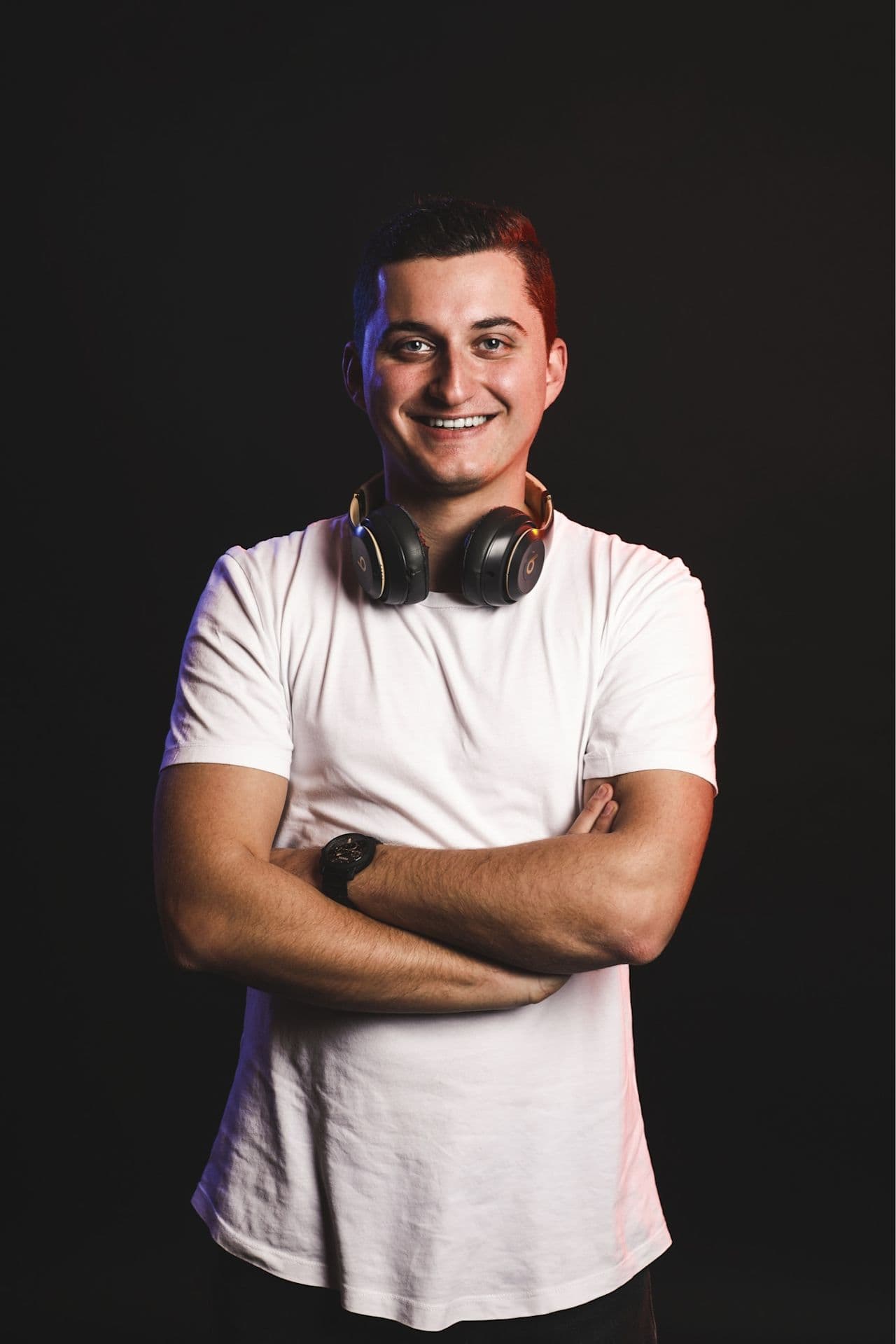 Vladyslav Dotsenko