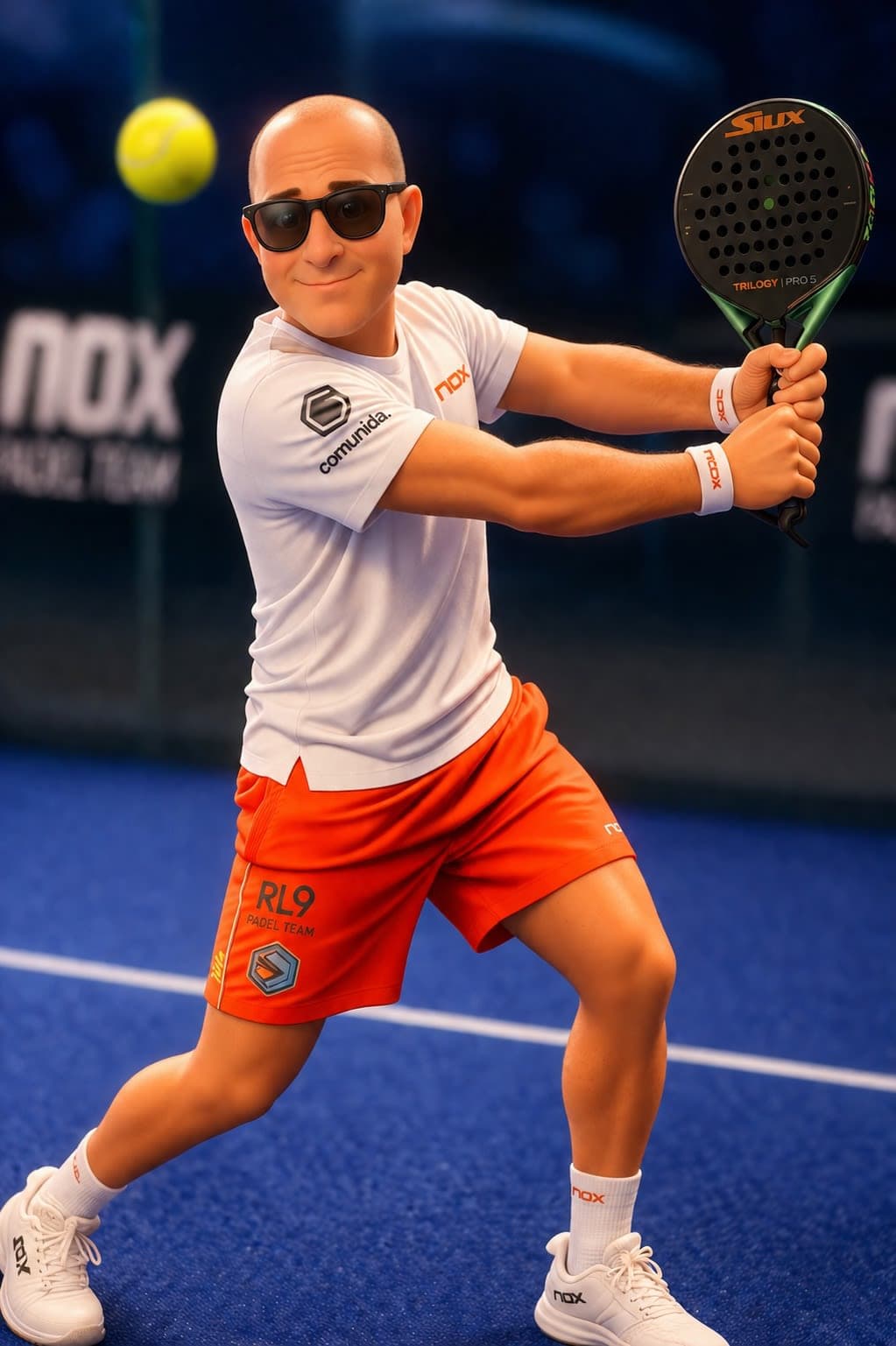 Carlos López Rodríguez