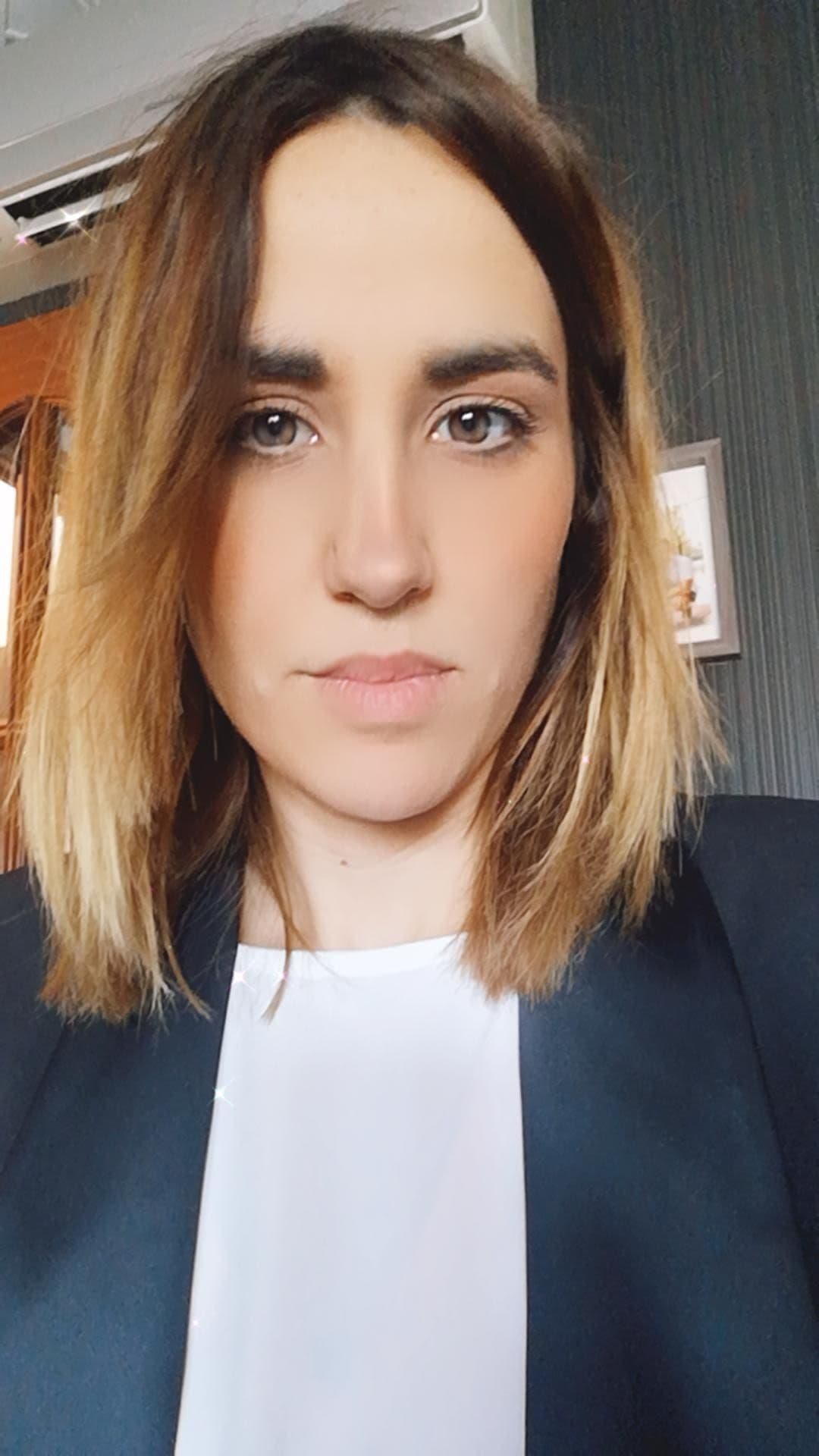 Alba Palomo