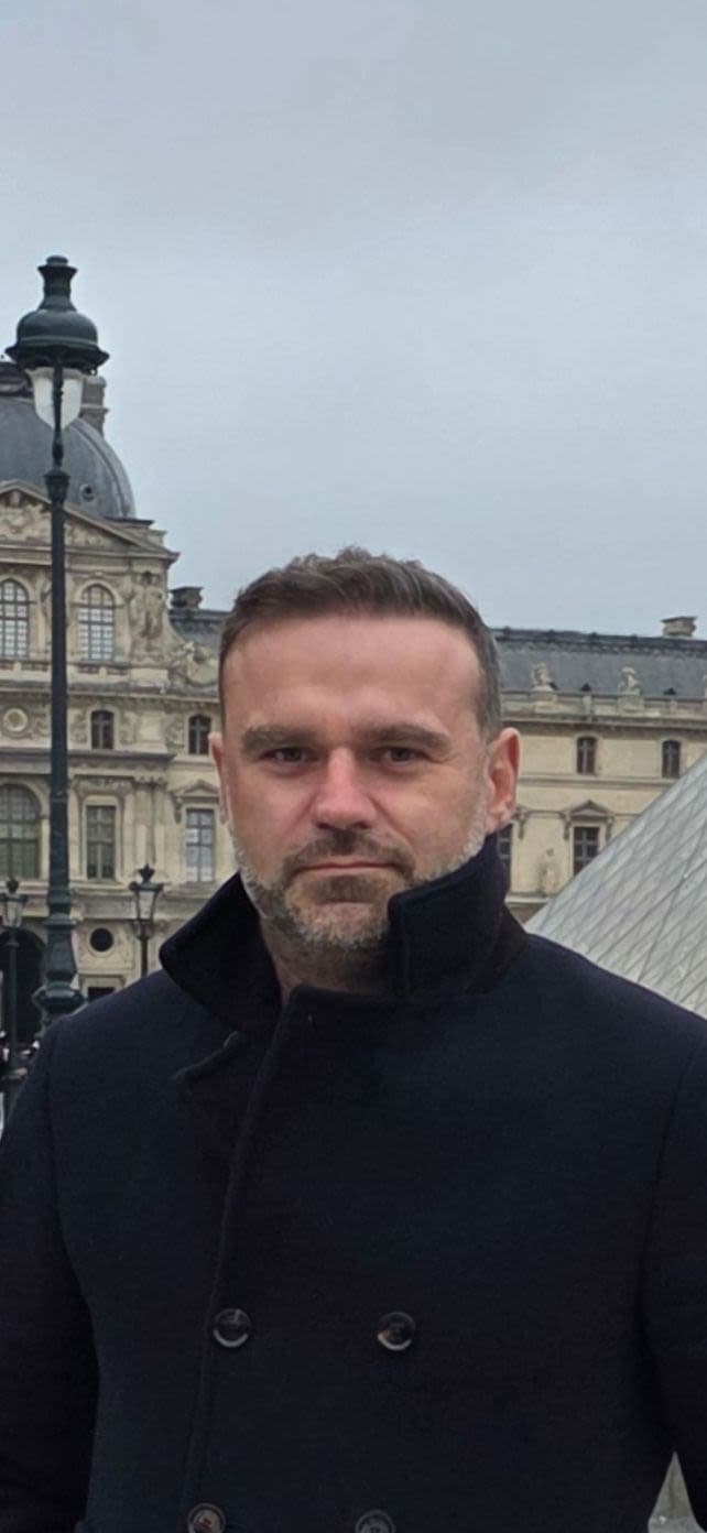 Andrei Turcev