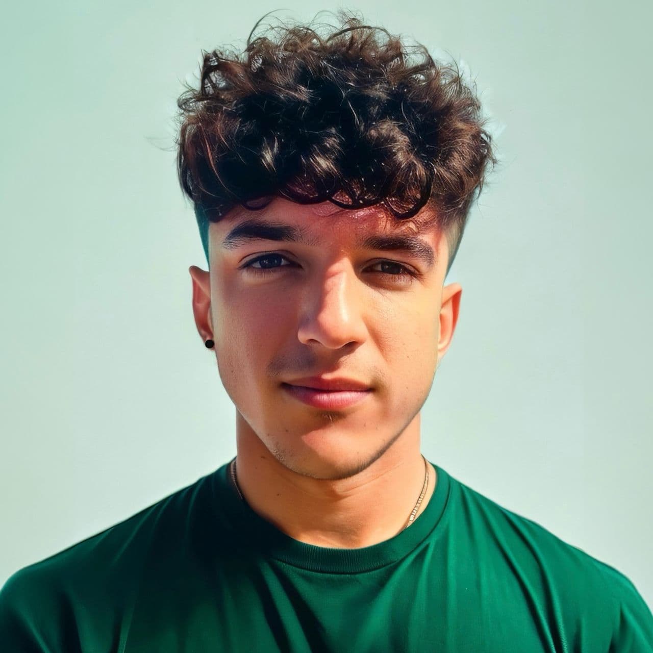 Jorge González