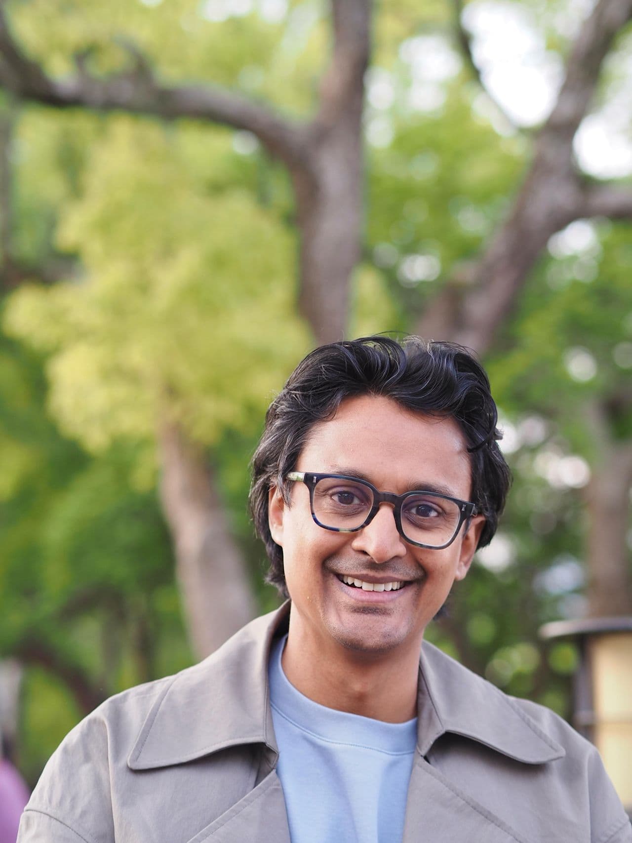 Kavit Haria