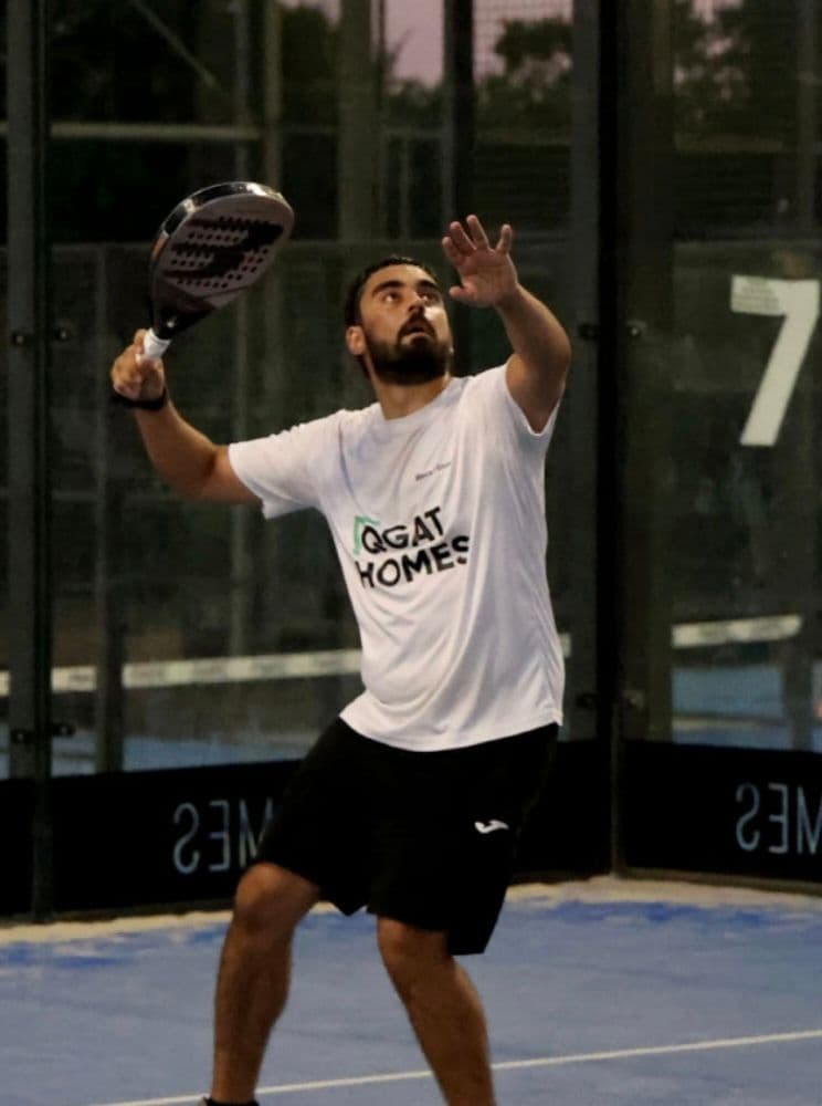 Omar López Rubio