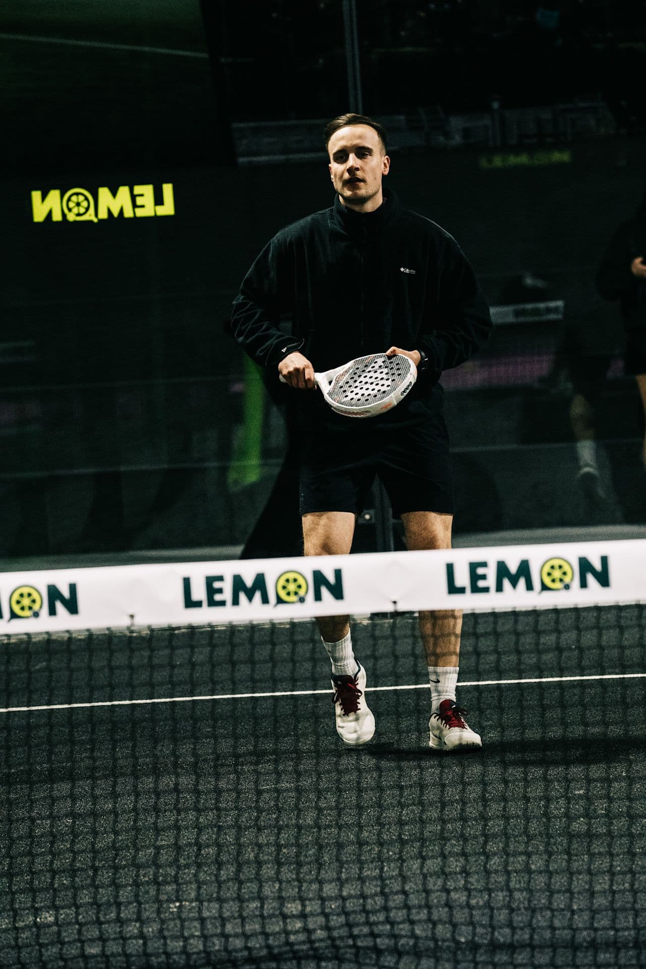 Tom Legner