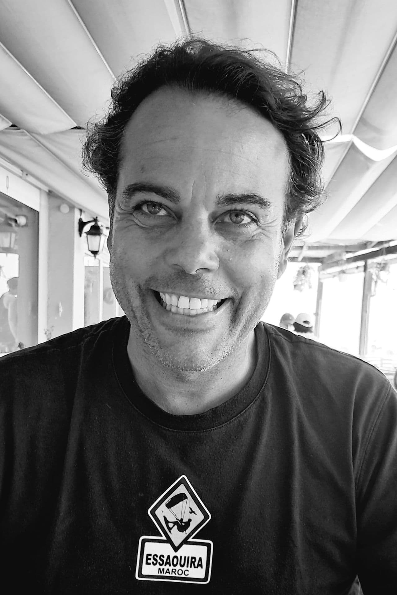 Marcos agudo martin