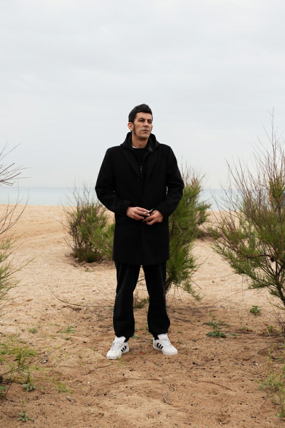 Xavi Ido