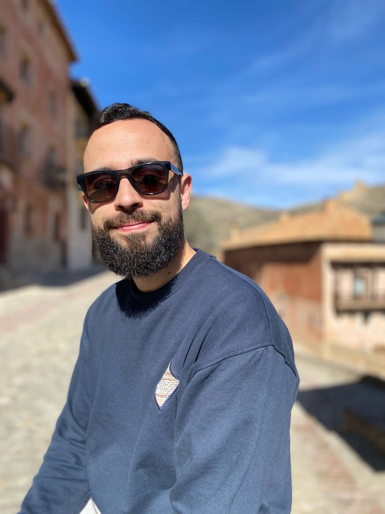 Guillermo Aguilar