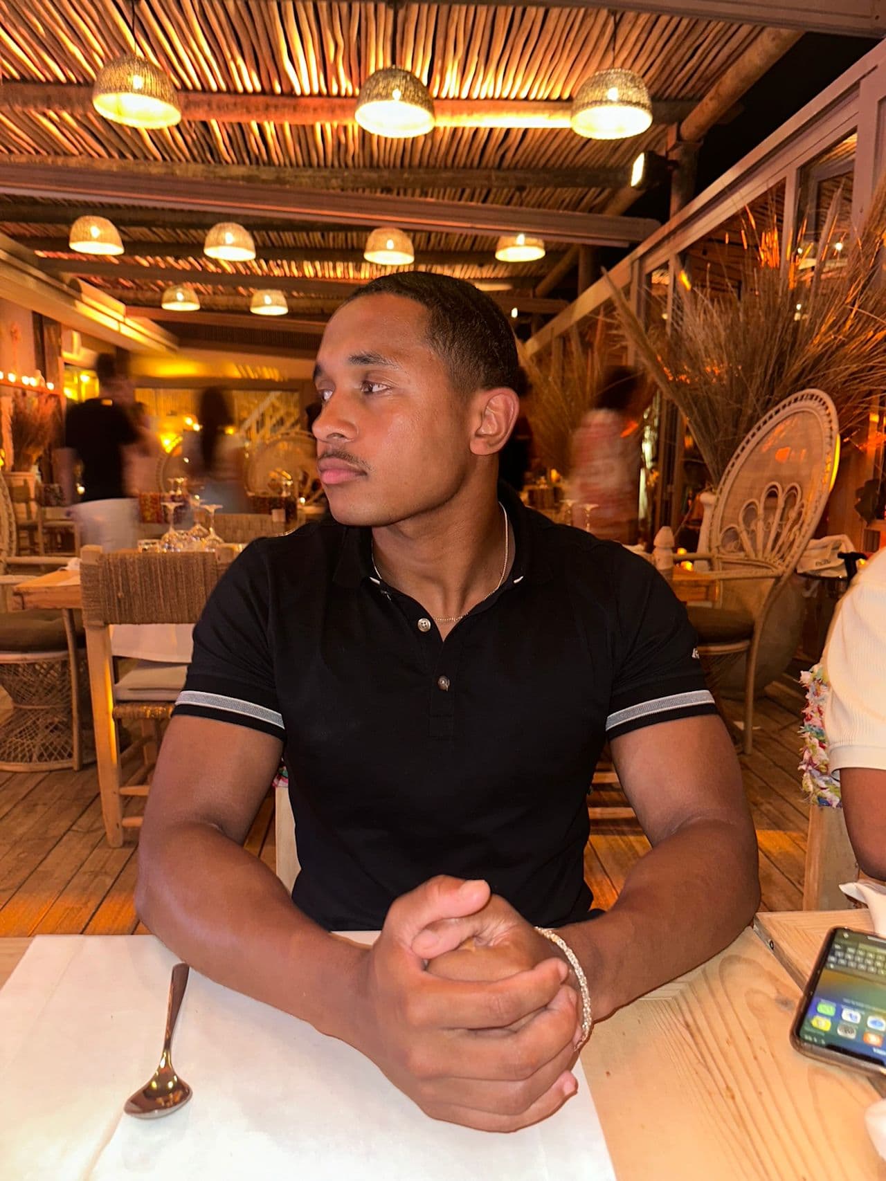 Paul Diouf