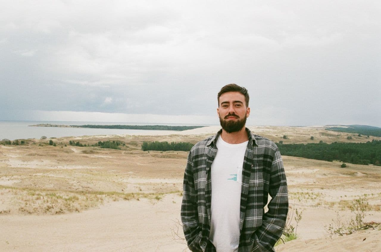 iñigo zuazola