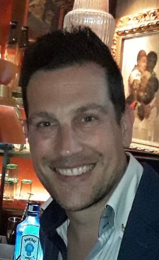 David De La Peña