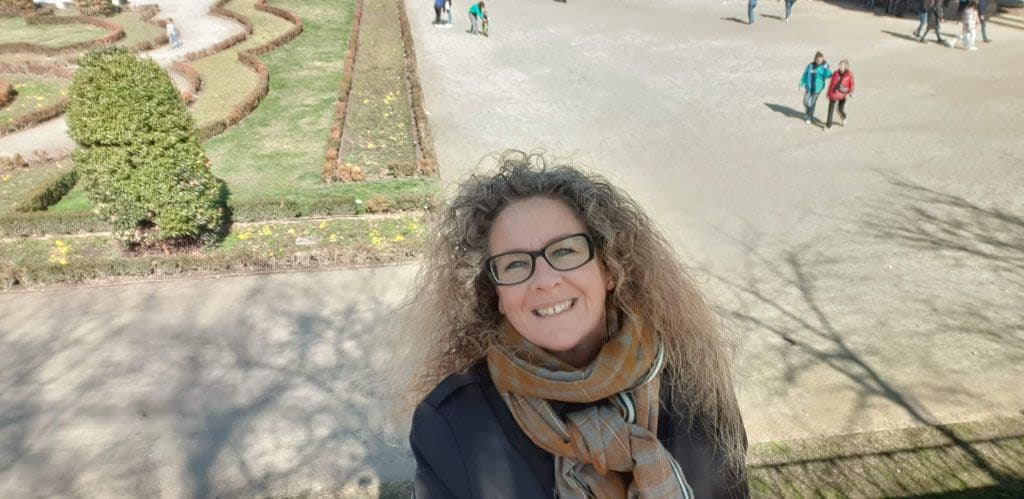 Montse Paradeda Mendez