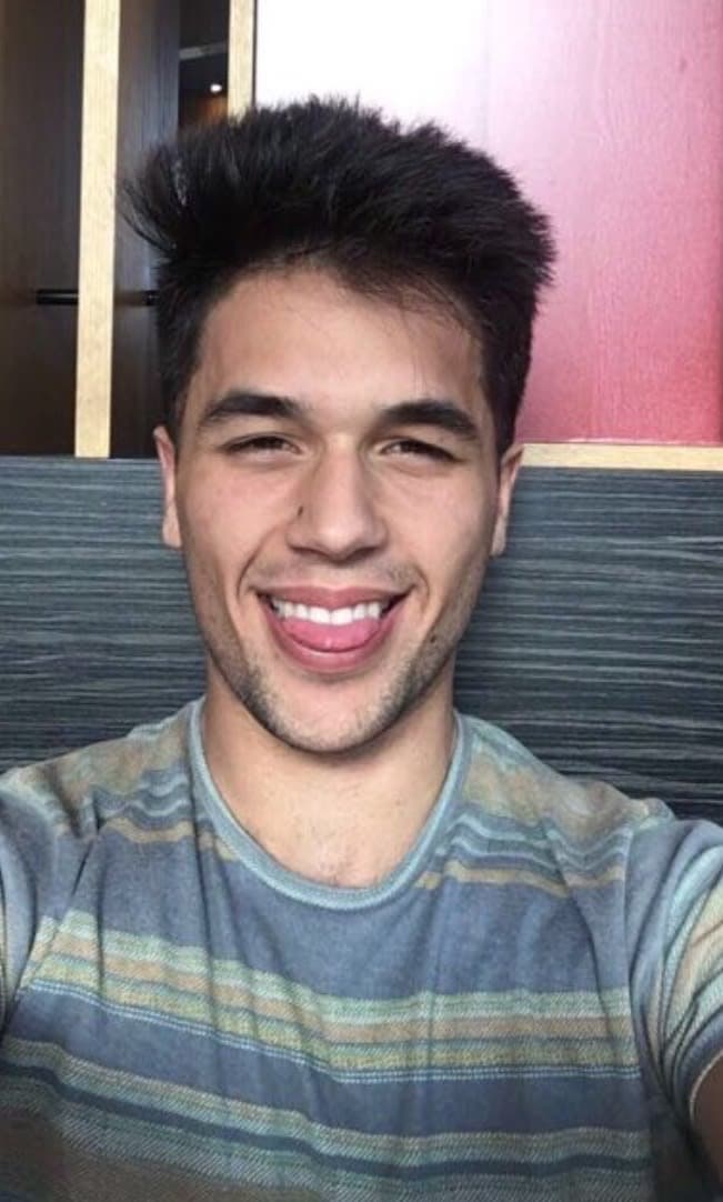 Iván Serrano Sánchez