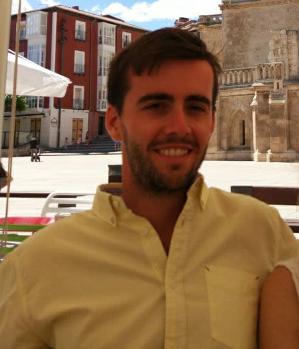Álvaro Herrero