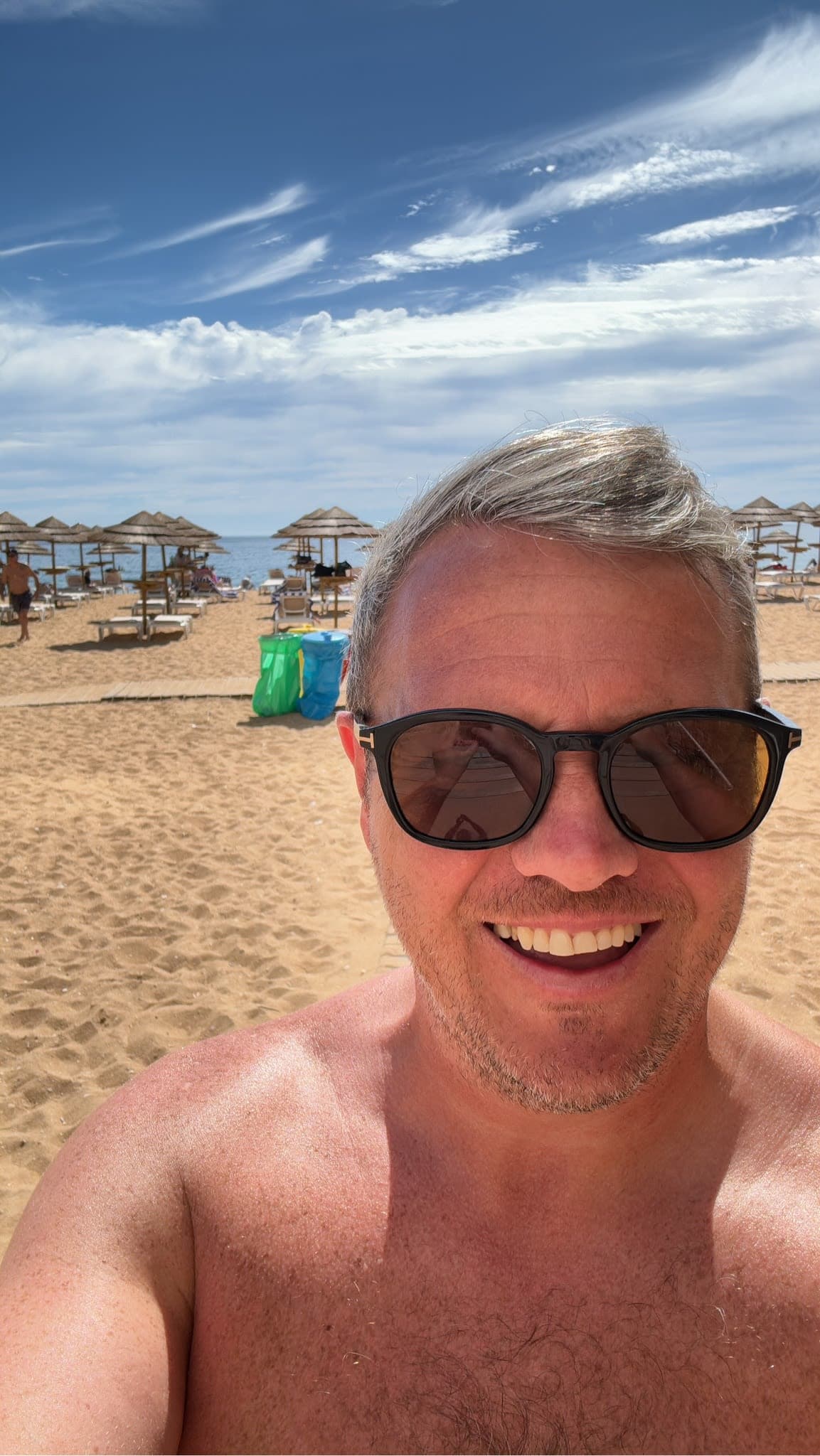 Mark Hughes