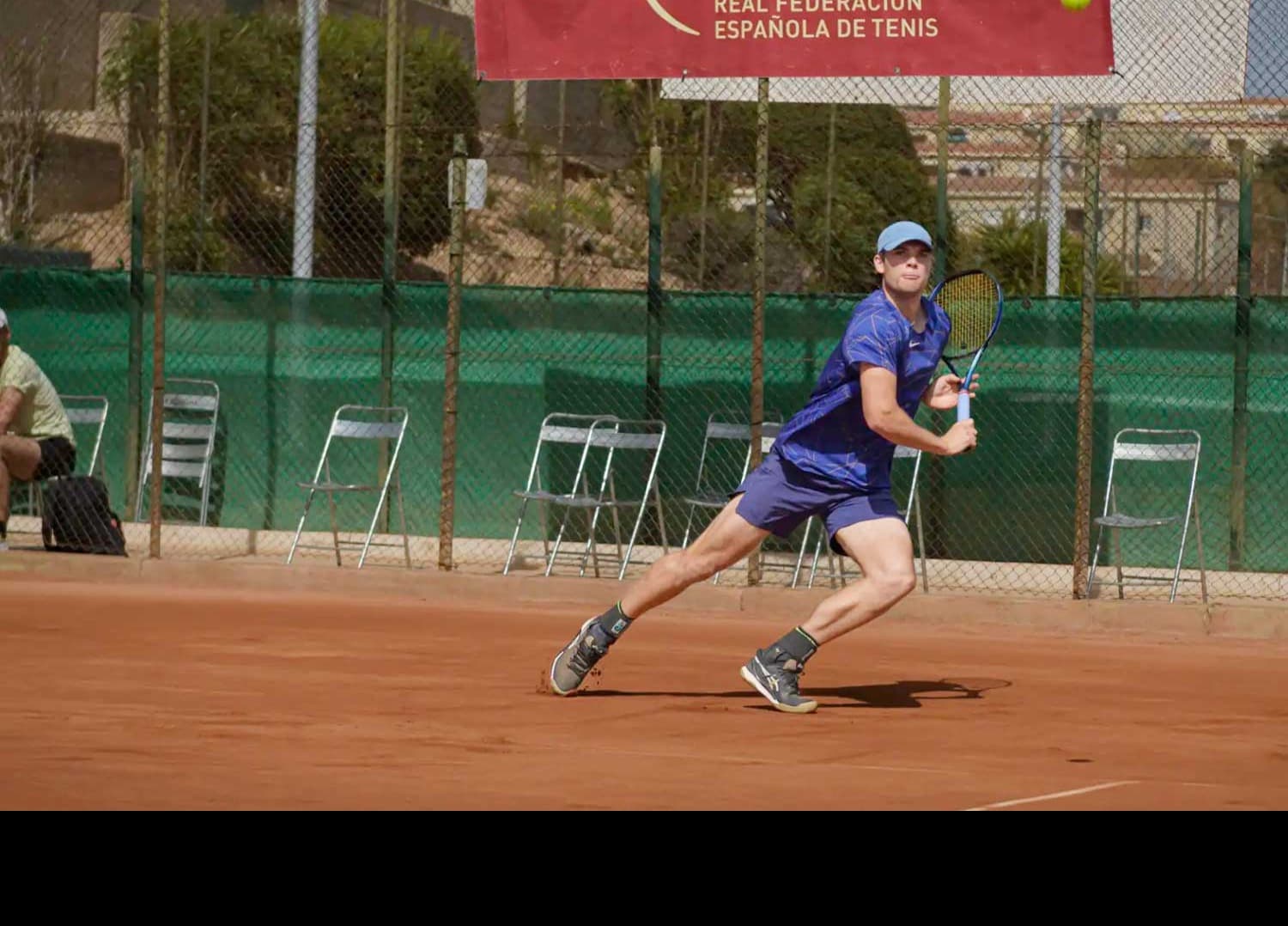 TENNIS CLUB BADALONA